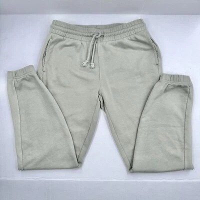 Pantalones de chándal Tna Aritzia para mujer pequeños Airy AF polar verde salvia de viaje Foto 1 de 4