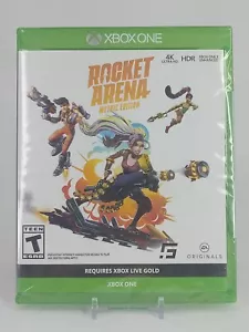 Rocket Arena Mythic Edition - Xbox One - Microsoft Xbox One sigillato CIB - Foto 1 di 4