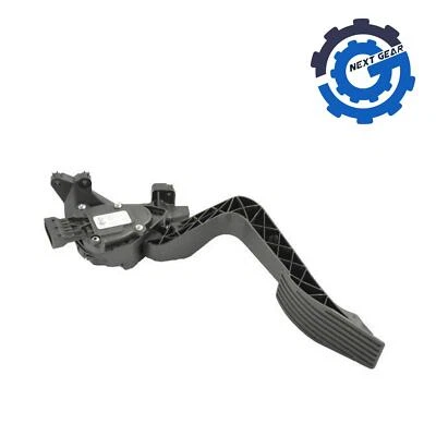 New OEM Mopar Accelerator Pedal 2015-2025 Jeep Renegade Dodge Hornet 68574341AA - Image 1 of 4