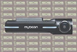 1440P nach vorne gerichtete Dashcam - WLAN, GPS, Parkmodus - Bild 1 von 3