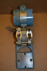 TRANSMISOR DE PRESIÓN ROSEMOUNT 1151DP5E22T0085B3 2000 - Imagen 1 de 2
