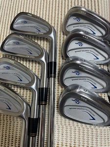 CB-2006 NS PRO Modus 3 TOUR 120 X Irons 7I 37" 435g - Picture 1 of 8