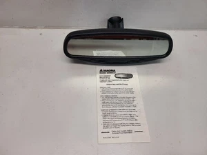 2001-06 Toyota Highlander Interior Rear View Mirror W/ Auto Dim  - Picture 1 of 14