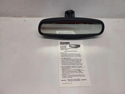 2001-06 Toyota Highlander Interior Rear View Mirror W/ Auto Dim  - Image 1 of 4