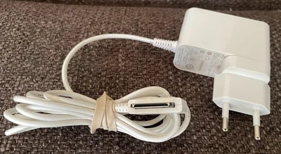 ✅ Netzteil für Tablet: Acer Iconia W510, 12 Volt, 1,5 A, weiss (ADP-18TB A) - Bild 1 von 3