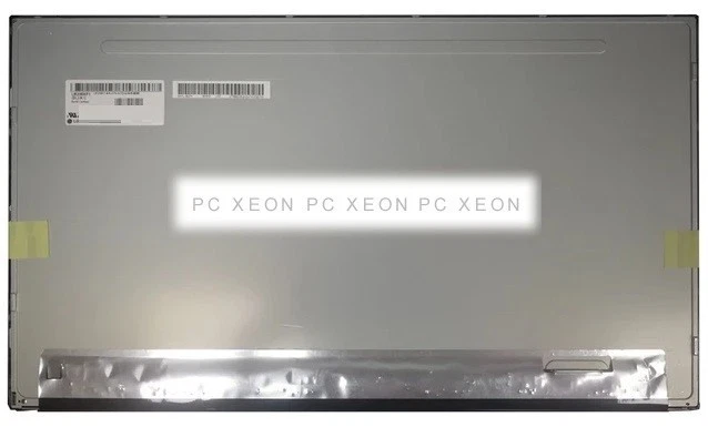 Schermo LED 23.8'' LG Display LM238WF1(SL)(H1) 1920x1080 Opaco - Immagine 1 di 1