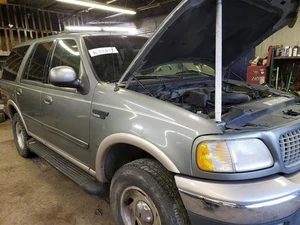 AC Compressor Fits 97-02 EXPEDITION 862337 - Picture 1 of 7