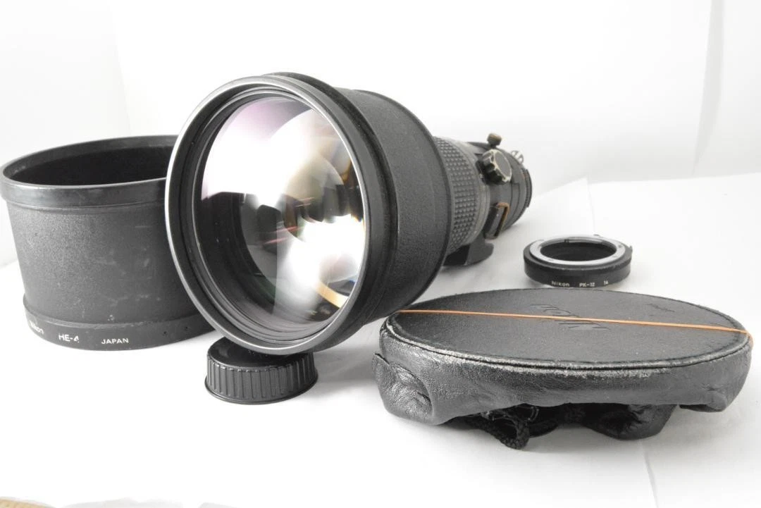 Nikon 300mm 2.8 online kaufen | eBay.de
