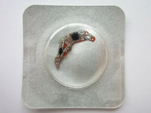 ETA cal. 579.101 Teilenr. 4000 Schaltungsmodul Schweizer Uhrwerk Teil  - Bild 1 von 2