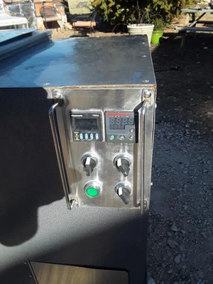 omegia pulse pro sonic cleaner - Image 1 of 4