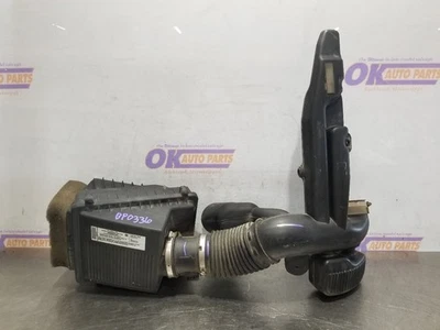 08 2008 GMC SIERRA 1500 SLE 5.3L ENGINE AIR CLEANER INTAKE Foto 1 de 4