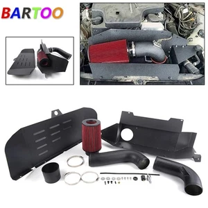 Cold Air Intake Kit For 12-16 BMW F30 220i 228i 320i 328i 420i 428i N20 N26 2.0T - Picture 1 of 15