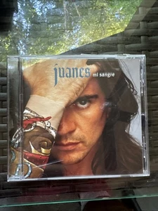 Mi Sangre by Juanes (CD, 2004) - Picture 1 of 3