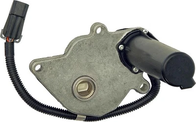 Dorman 600-901 Transfer Case Motor, Cadillac, Chevrolet, GMC, OPENED - Imagem 1 de 4