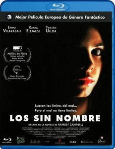 Los Sin Nombre (Blu-Ray) - Imagen 1 de 1