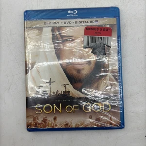 Son of God (Blu-ray/DVD, 2014, 2-Disc Set) - Bild 1 von 3