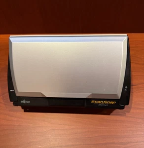 Fujitsu ScanSnap S510 Sheet-Fed Scanner! - Picture 1 of 6