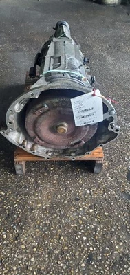 Automatic Transmission 4.7L 45RFE 2WD Fits 03-04 GRAND CHEROKEE 1131932 Foto 1 de 4