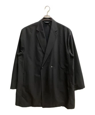 NEW BALANCE                    double short coat black JMJL1515 - Image 1 of 4