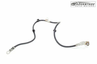 Nissan Máxima 2016-2023 3,5 L V6 batería negativa cable arnés OEM Foto 1 de 4