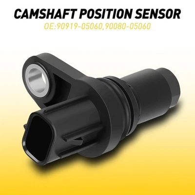 Camshaft Cam Sensor Shaft Position fits 2005-2012 Toyota 4Runner Avalon Camry Foto 1 de 4