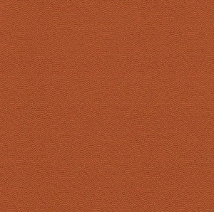 12x12 Scrapbook Paper - Textured Basketball Leather - 3 Sheets - Picture 1 of 1