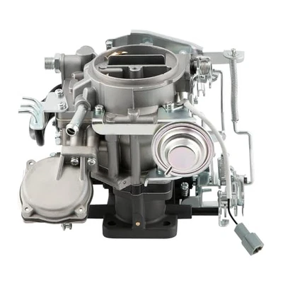 FJ62 Carburetor 21100-61300 for Toyota Land Cruiser 1984-1992 4.0L I6 - Image 1 of 4