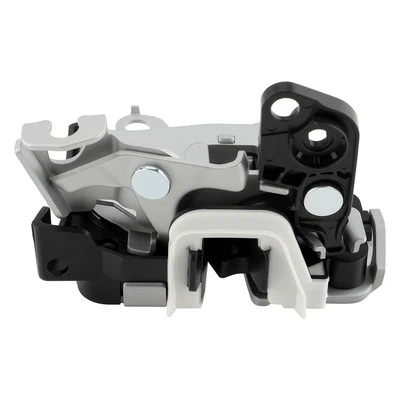 Pestillo de cerradura de puerta delantera izquierda para Ford F-250 F-350 F-450 F-550 Super Duty 1999-2008 Foto 1 de 4