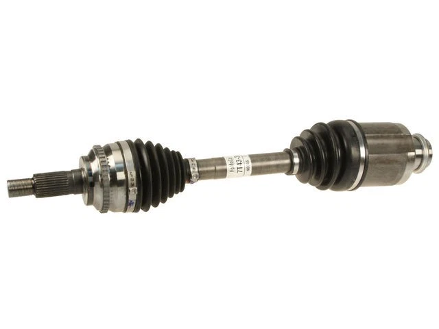 Conjunto de eje delantero derecho para Ford Lincoln Edge MKX 07-15 3,5 L V6 TRACCIÓN DELANTERA GB95S1 Foto 1 de 1