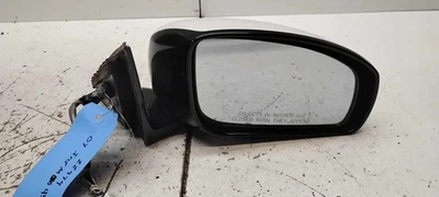 06-08 Infiniti M45 Right Door Mirror 06 07 08 - Image 1 of 4