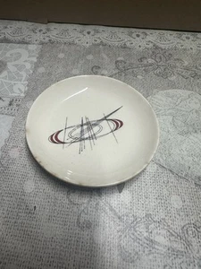 CARLTONWARE 'ÓRBITA' PLATO BARATIJA AÑOS 60 - Imagen 1 de 3