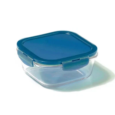 LocknLock Eco 750ml Square Oven Glass Container - Image 1 of 3