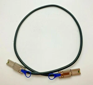 NEW Mini SAS - Mini SAS Cable 1 meter - Picture 1 of 2