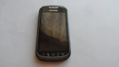 Samsung Galaxy Xcover 2 GT-S7710 - 4GB - Titanium Grey (Unlocked) Smartphone 493 - Image 1 of 4