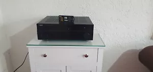 AMPLIFICATORE INTEGRATO STEREO SUONO NATURALE YAMAHA AX-397 - Foto 1 di 9