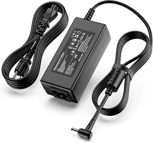 45W Laptop Charger for Lenovo Ideapad Slim 1 1-11, 1-14, 1-15 Series; Ideapad S1 - Picture 1 of 12