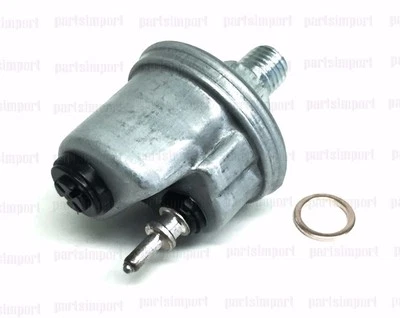 Переключатель датчика давления масла Mercedes Benz (в корпусе масляного фильтра) - Изображение 1 из 2