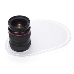 Camera Flash Diffuser Easy to Install High Performance Foldable for Studio - Picture 1 of 7
