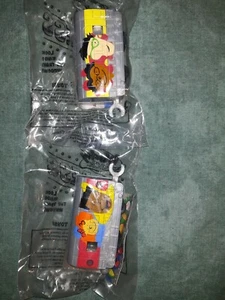 Sonic Drive-In Wacky Pack Toys: Express Train 2002 (lote de 70) nuevo en paquete - Imagen 1 de 2