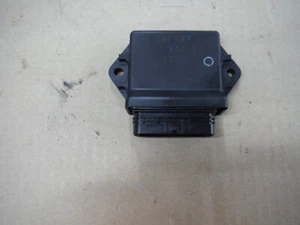 06-09 V STAR 650 ECU COMPUTER CDI ECM CONTROL ELECTRONIC UNIT KNOWN GOOD OEM - Picture 1 of 4