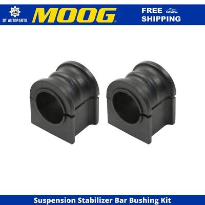 Kit de bucha barra estabilizadora de suspensão Ford Mustang 2005 2006 para 2005-2014 MOOG 2005 - Imagem 1 de 3