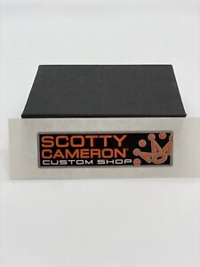 Scotty Cameron 其他高尔夫配件| eBay