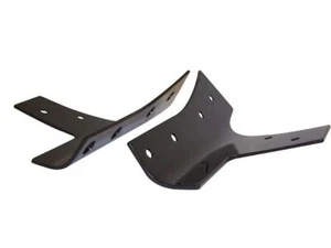 Crown Automotive Windshield Bracket fits Jeep Wrangler 2007-2017 57XSXR - Picture 1 of 1