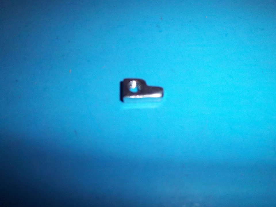 NEW OEM HOMELITE BAR ADJUSTER PIN UP04186 HL11 - Image 1 of 1