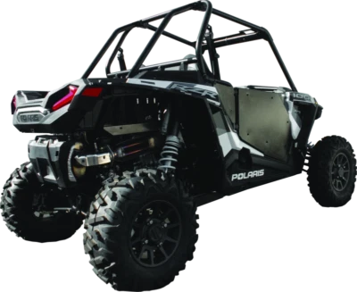 DragonFire Racing UTV Doors for Polaris RZR XP 1000 14-22 | 522124 Foto 1 de 4