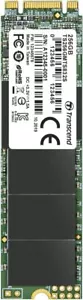 Transcend MTS832S 256 GB M.2 2280 SATA III 6 Gbs Internal Solid State Drive SS - Picture 1 of 3