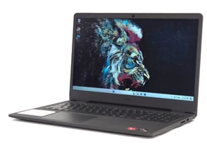 Dell Inspiron 3505 Laptop PC 15" FHD AMD Ryzen 5 8GB Ram 256GB NVMe, Spanish KB. - Picture 1 of 10