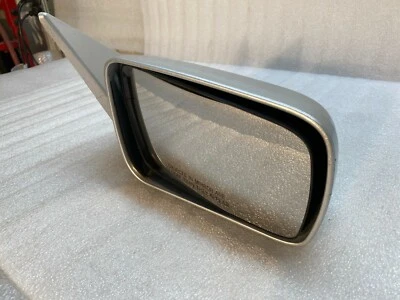 05 06 07 08 FORD MUSTANG RH MIRROR SILVER GENUINE OEM EXCELLENT 6R3Z17682AA Foto 1 de 4