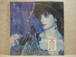 Enya Shepherd Moons 1991 Korea LP Picture & Lyric W/Insert Sealed Hyper Sticker - Imagen 1 de 5