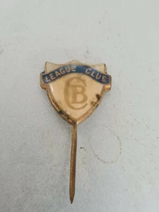 Canterbury Leagues Club Members Pin - Picture 1 of 3